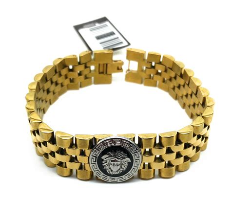bracciale versace replica